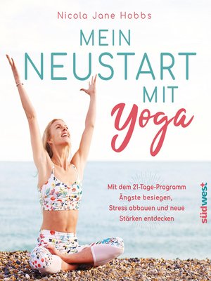 cover image of Mein Neustart mit Yoga